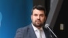 Външният министър Георг Георгиев