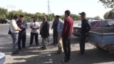 Жаңжалда жабыр тарткан ишкерлердин нааразылыгы