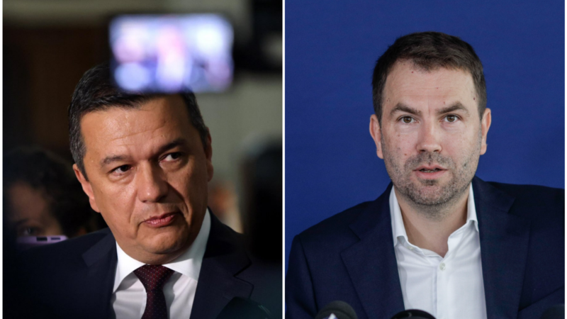 Noi certuri între PSD și USR cu privire la alegerile pentru Primăria Capitalei