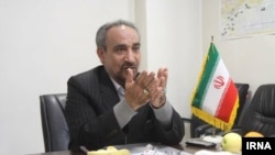 محمدرضا خباز که هنگام مرگ ۶۹ ساله بود