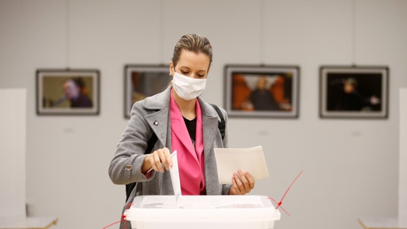 Njemačka protiv načela 'legitimnog predstavljanja' u izbornom zakonu BiH