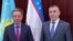 Ўзбекистонлик профессор Қозоғистонда ҳибсда сақланмоқда