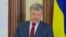 Петр Порошенко пообещал ввести санкции за выборы президента России в Крыму