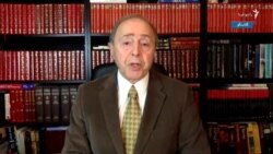 آمریکا در مواجهه با جمهوری اسلامی به دنبال چیست؟