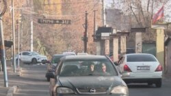 Սպանություն Նոր Նորքում. կասկածյալները փախուստի են դիմել
