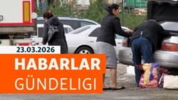 Neşe bilen tutulan Nazir Habibowyň ikinji gezek günä geçişlige düşmegi jemgyýetde “sorag” döretdi
