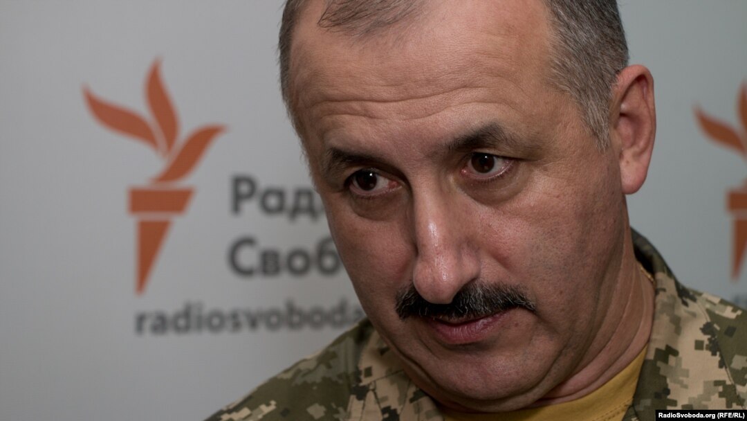 Володимир Талалай