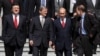 Russian, EU Leaders Still Apart On Energy Policies