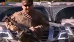 Самукъане Кадыров