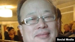 Ахмат Мадеюев.