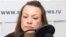 Olga Allenova is a journalist for "Kommersant" newspaper