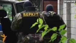 Крым – жизнь нерезидента (видео)