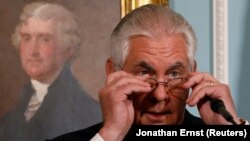 Рэкс Тылерсан