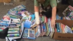 В Дагестане в школах не хватает учебников