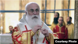 Из-за осложнений, вызванных коронавирусом, сегодня скончался епископ Боржомский и Бакурианский Лазарь (Дмитрий Самадбегишвили)
