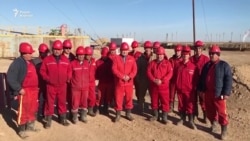 Работники нефтесервисной компании требуют повышения зарплат