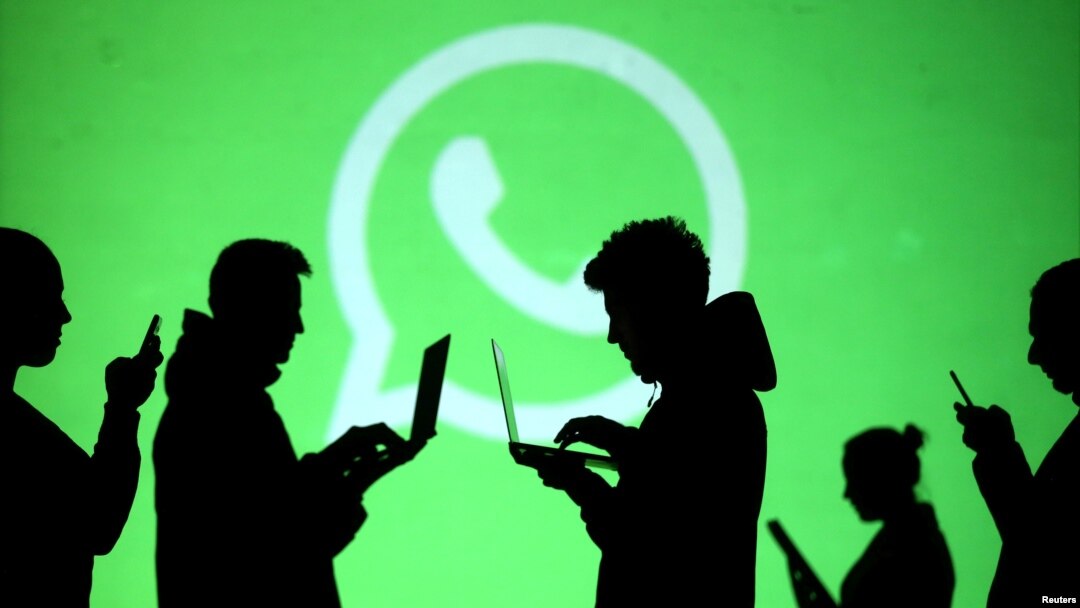 Whatsapp logo 