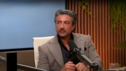 ارزیابی دامون گلریز از پیام ترامپ خطاب به مردم آمریکا درباره جنگ با ایران