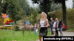 Ілюстрацыйнае фота