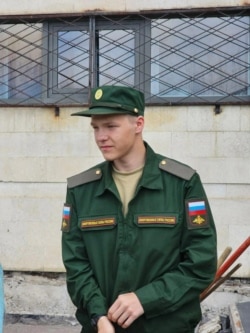 Артем Антонов