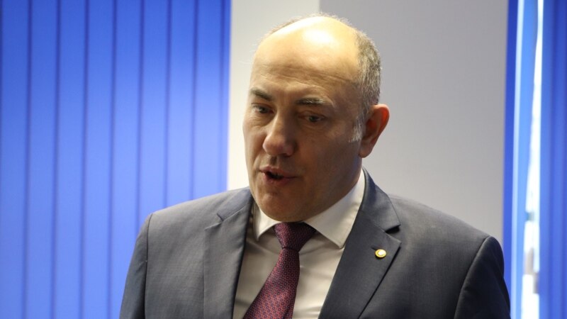 Kęstutis Kudzmanas: „Amenințările cu care se confruntă atât NATO, cât și R. Moldova sunt aceleași”