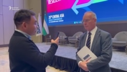 ЕКУУ: Кыргызстандагы медианын абалына тыкыр көз салып турабыз