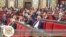 Parlamentul sirian a adoptat o rezoluție care condamnă și recunoaște „genocidul comis împotriva armenilor de către statul otoman la începutul secolului XX”, a scris legiuitorul sirian joi, pe site-ul său  