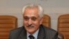 UN Concerned About Afghan Minister's Status