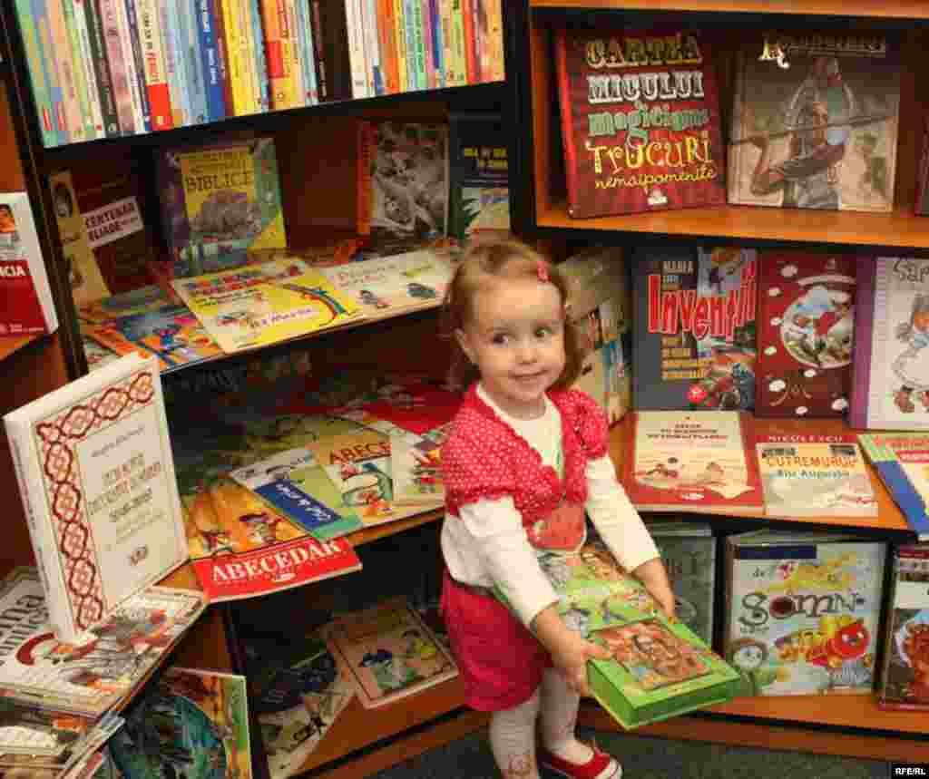 Târgul de carte #10