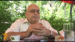 Գրողն ու իր իրականությունը. Ներսես Աթաբեկյան