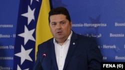 Nenad Stevandić