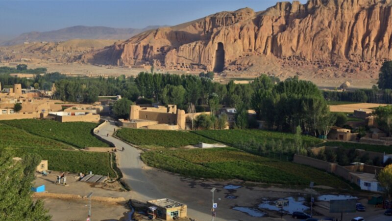 وزارت داخله حکومت طالبان ارقام تازهٔ از تلفات رویداد بامیان منتشر کرد