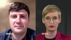 Эксперт по цифровой безопасности Николай Кванталиани о последствиях взлома паспортной системы Беларуси