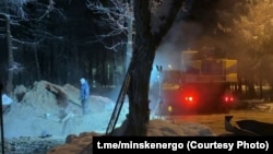 Ілюстрацыйнае фота