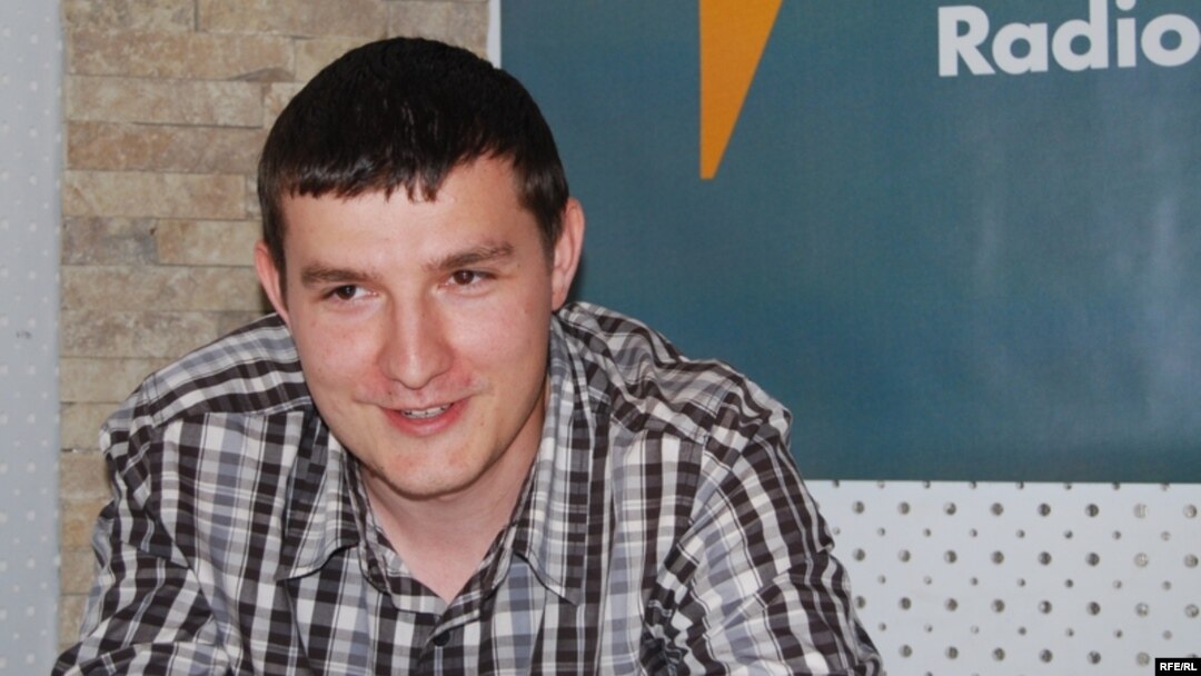 Ильдар Миргалимов