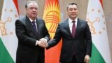 Политолог не исключил, что на готовность Бишкека и Душанбе заключить сделку повлияло недавнее аналогичное соглашение Кыргызстана с Узбекистаном.