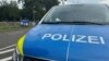 Policija u Nemačkoj, ilustracija