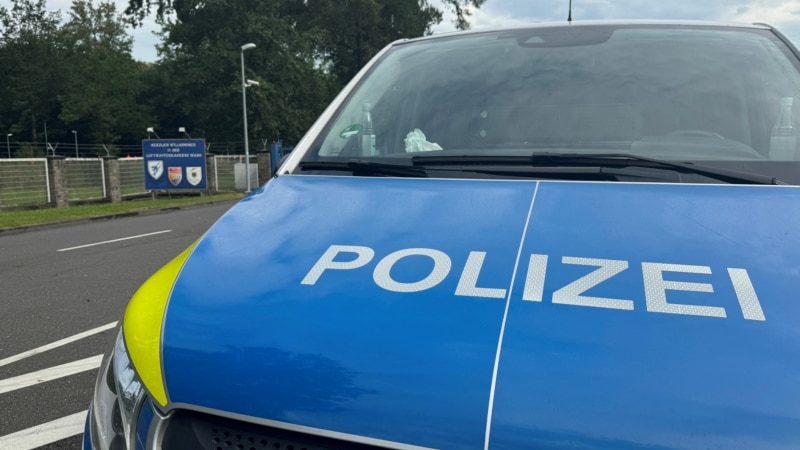 ცოლისთვის ცეცხლის წაკიდების გამო გერმანიაში კაცს სამუდამო პატიმრობა მიუსაჯეს