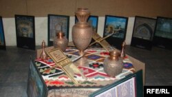 دغه نندارتون د کابل تر څنګ د افغانستان په څلورو نورو ولایتونو کې د یوې اونۍ لپاره پرانستی وی