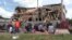 Belgrade Muslims Pray After Mosque Demolished