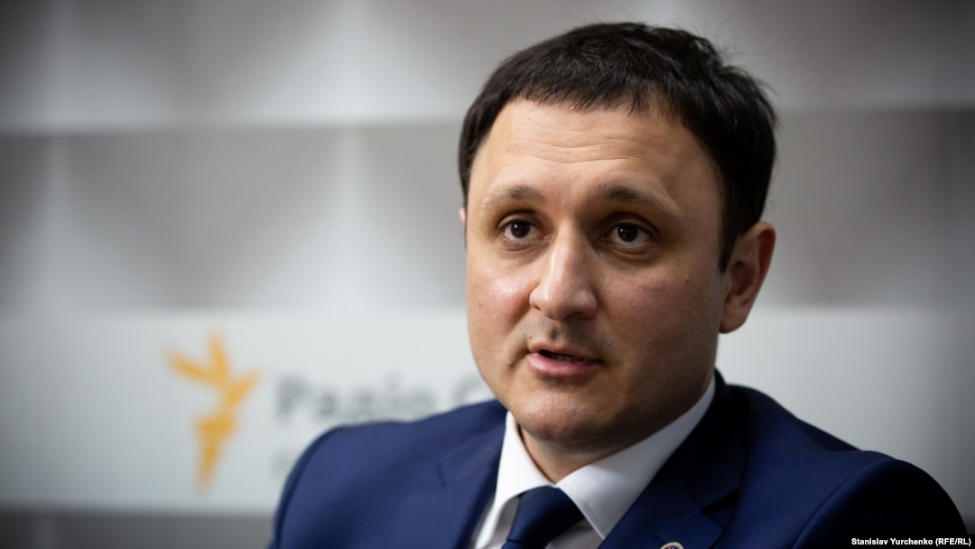 Ізет Гданов