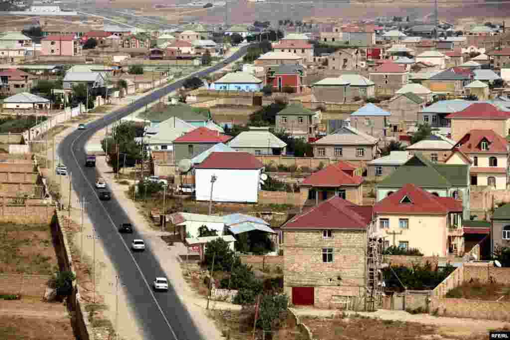 Mehdiabad qəsəbəsi #16