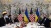 Միացյալ Նահանգները և ՆԱՏՕ-ն սատարում են Ուկրաինային