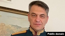 Сухраб Ахмедов