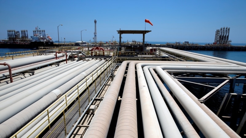 Uprkos pozivima SAD, OPEC+ ograničio povećanje proizvodnje nafte