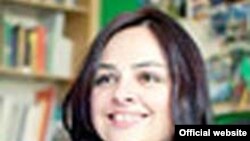 Daliborka Uljarević