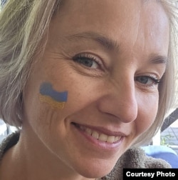 Анна Степанова