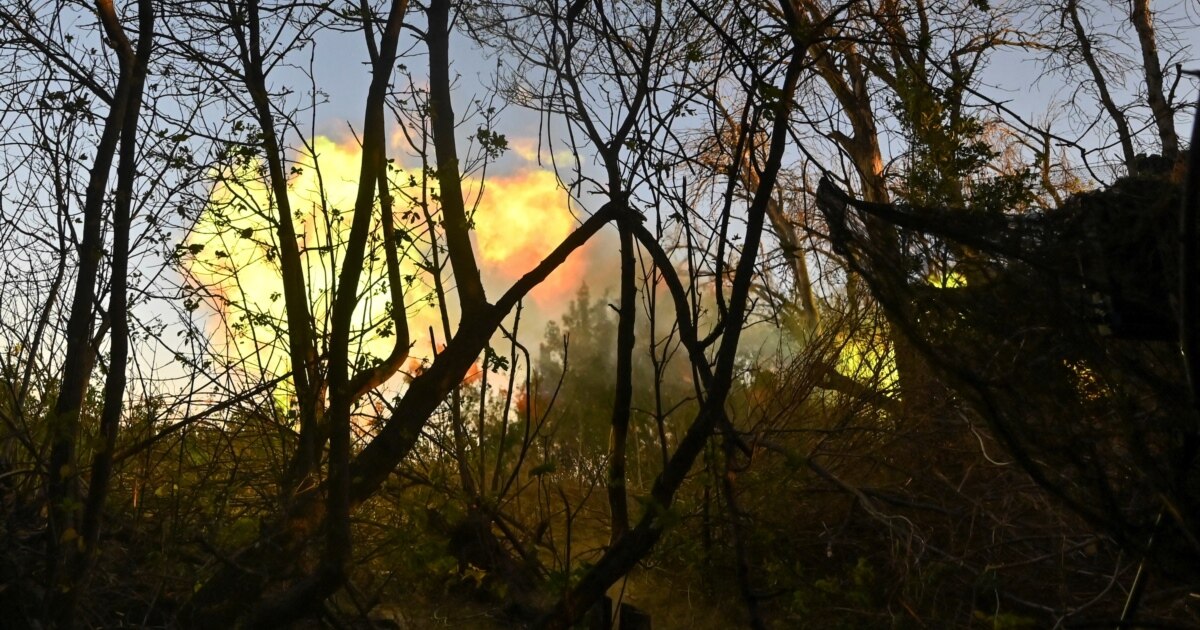 Втрати російської армії перевищили 1200 військових за день