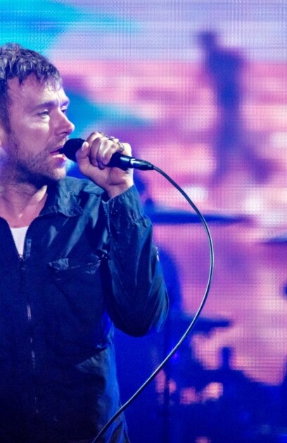 Той се занимава с музика от повече от 30 години