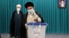 ایران کې پيل شوي د ولسمشرۍ انتخابات؛ ډېری ایرانیان: مخکې تر مخکې ولسمشر ټاکل شوی